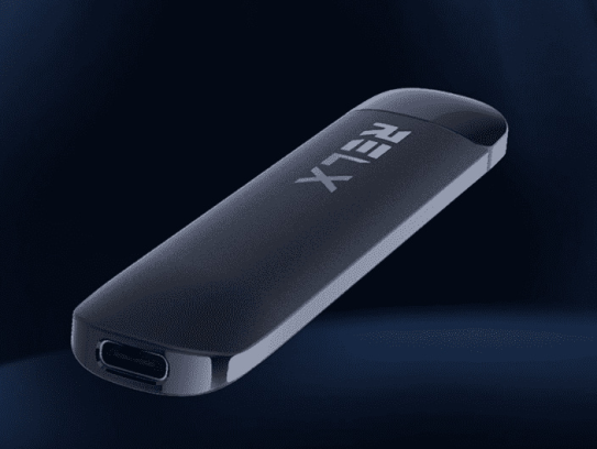 悦刻闪三下是什么意思？电子烟是不是坏了？全面解析与解决方案