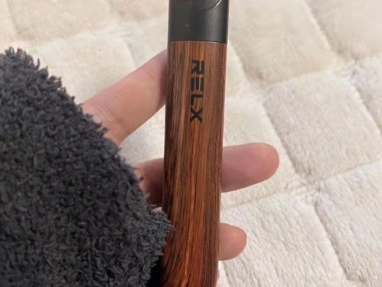 relx悦刻五代烟弹橘香柚惑怎么样？